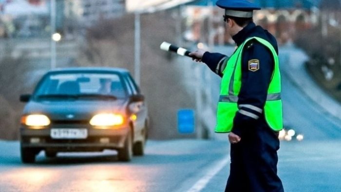 Штраф за превышение скорости на 10 км/ч в 2019 году: последние новости