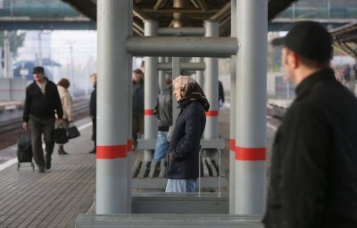 Стоимость проезда в Москве на общественном транспорте в 2019 году
