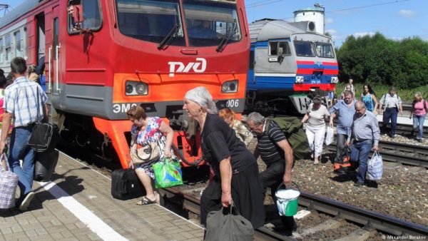 Нужен ли загранпаспорт для поездки в Беларусь: правила въезда, нужна ли виза, регистрация
