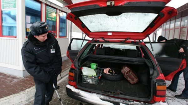 Нужен ли загранпаспорт для поездки в Беларусь: правила въезда, нужна ли виза, регистрация