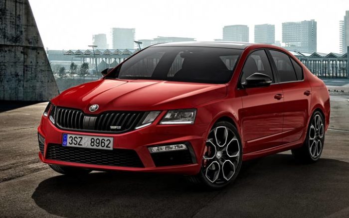 Skoda Octavia 2019: фото, цена, комплектации, когда выйдет