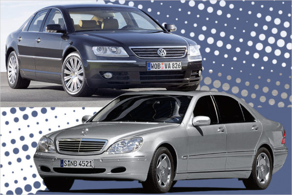 6 преимуществ новых и подержанных автомобилей