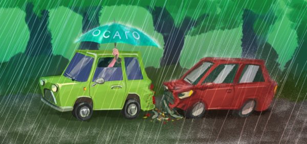 Изменения в ОСАГО: новости 2019 года