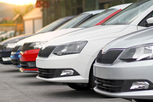 6 преимуществ новых и подержанных автомобилей