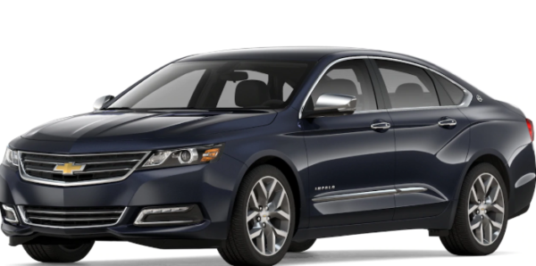 Новые модели Chevrolet 2019 года: характеристики, цены, фото