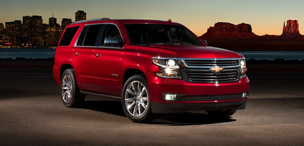 Новые модели Chevrolet 2019 года: характеристики, цены, фото