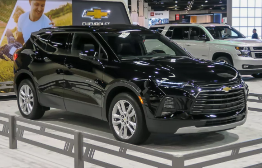 Новые модели Chevrolet 2019 года: характеристики, цены, фото