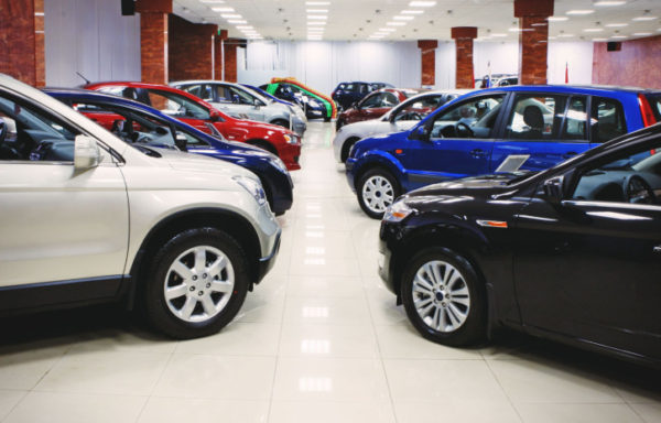 6 преимуществ новых и подержанных автомобилей