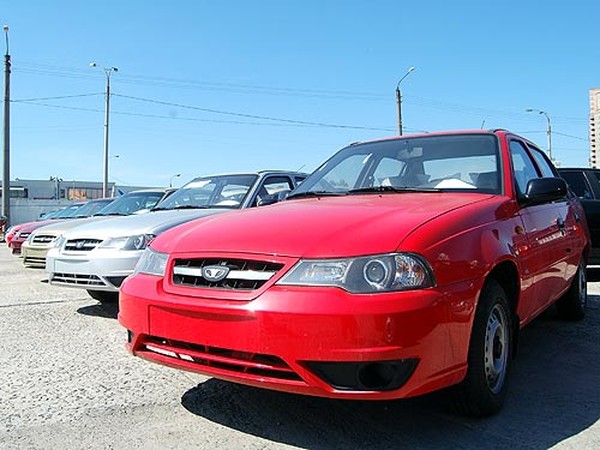 6 преимуществ новых и подержанных автомобилей