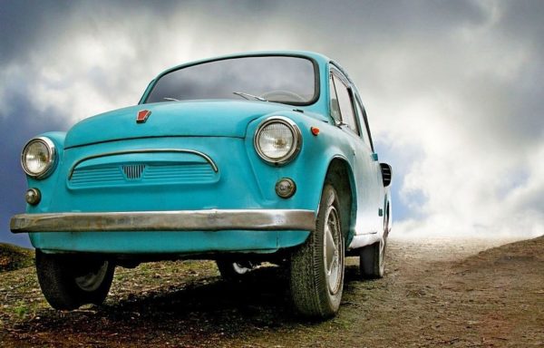 6 преимуществ новых и подержанных автомобилей