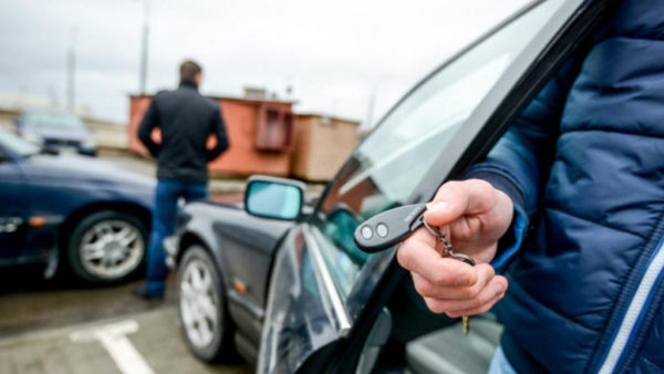 Как обманывают в автосалонах при покупке нового автомобиля