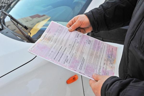 Нужен ли техосмотр для страховки ОСАГО в 2018-2019  году