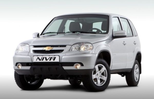 Новые модели Chevrolet 2019 года: характеристики, цены, фото
