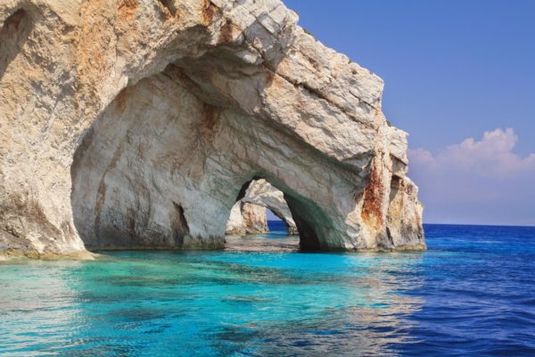 Куда поехать отдыхать в сентябре 2019 за границу на море
