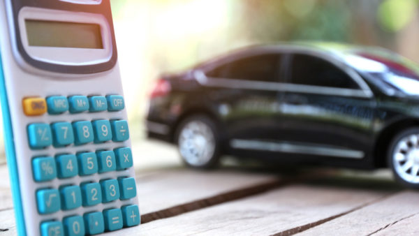 Как рассчитать налог на автомобиль за лошадиные силы в 2019 году