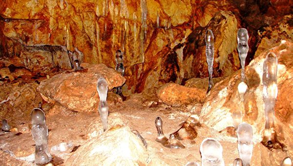 40 самых красивых мест в мире