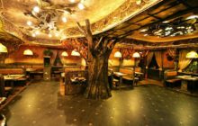 20 самых необычных кафе и магазинов в мире