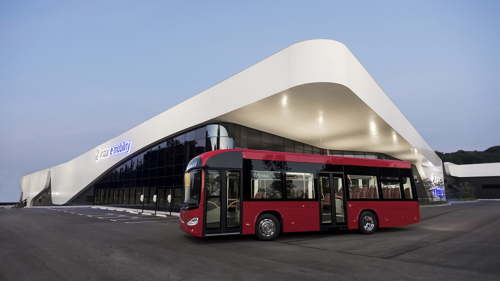 Лицензирование автобусов с 2019 года - новости