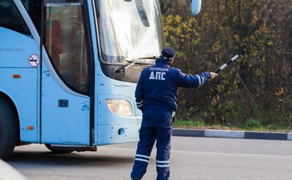 Лицензирование автобусов с 2019 года - новости