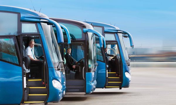 Лицензирование автобусов с 2019 года - новости