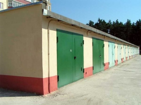 Гаражная амнистия в 2019 году
