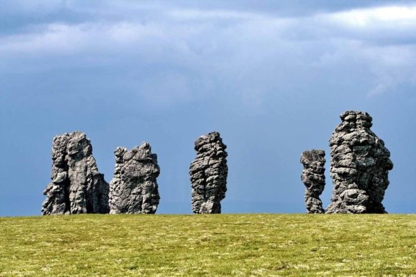 40 самых красивых мест в мире