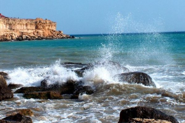 Где можно отдохнуть летом недорого в России на море с детьми в 2019 году