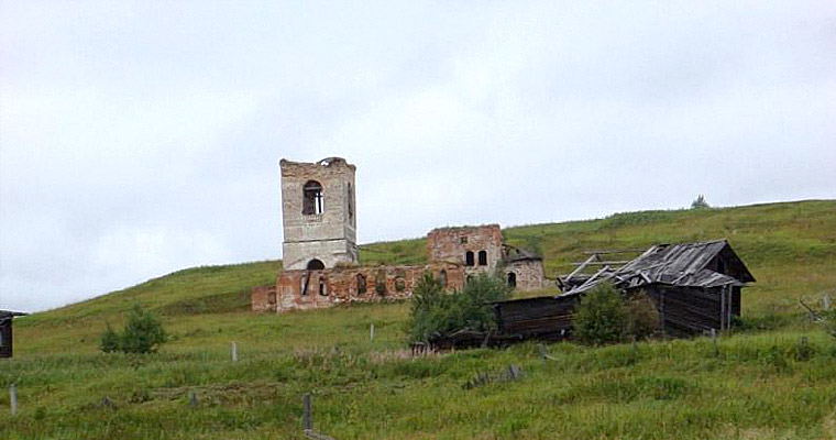 15 самых загадочных мест в мире