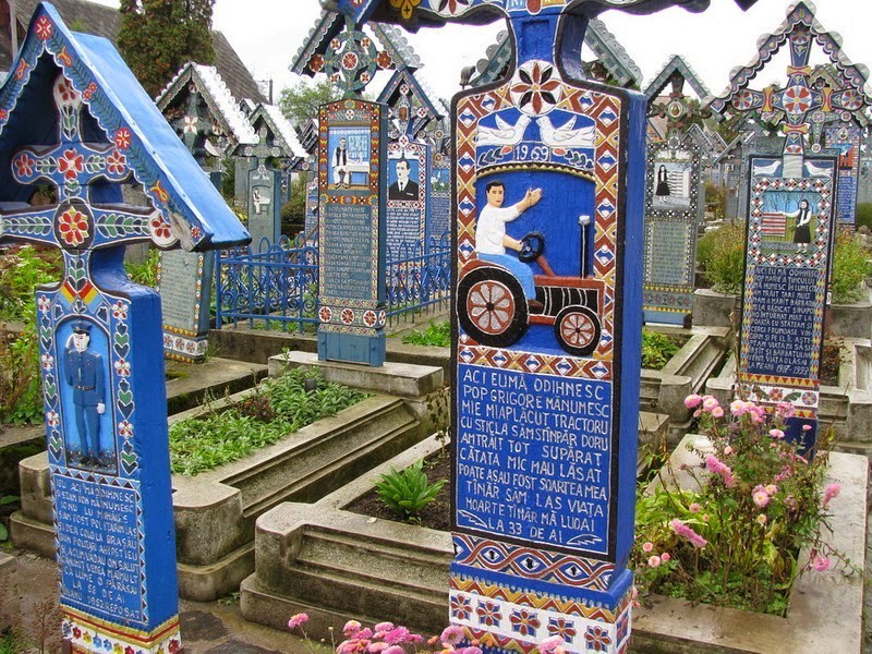 40 самых красивых мест в мире