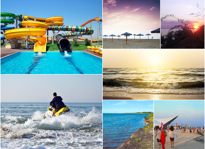 Куда поехать отдыхать летом 2019 на море недорого