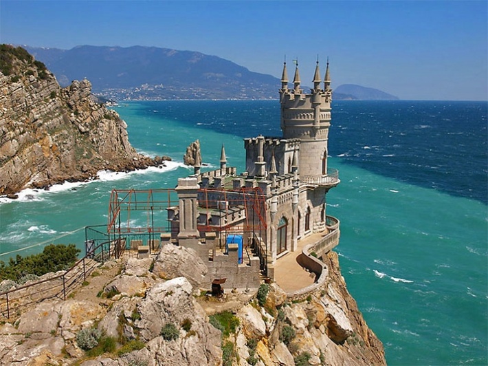 Куда поехать отдыхать летом 2019 на море недорого