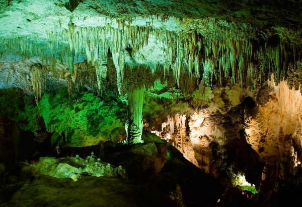 40 самых красивых мест в мире