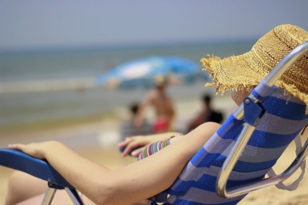 Куда поехать отдыхать в сентябре 2019 за границу на море