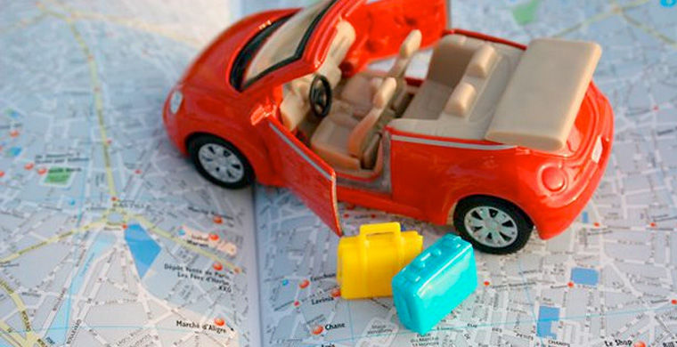 3 совета для автопутешествия с детьми