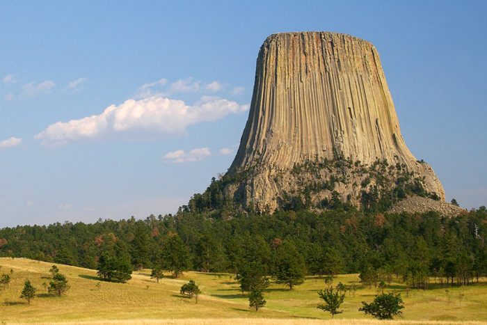 15 самых загадочных мест в мире