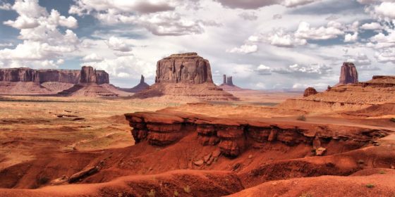 40 самых красивых мест в мире