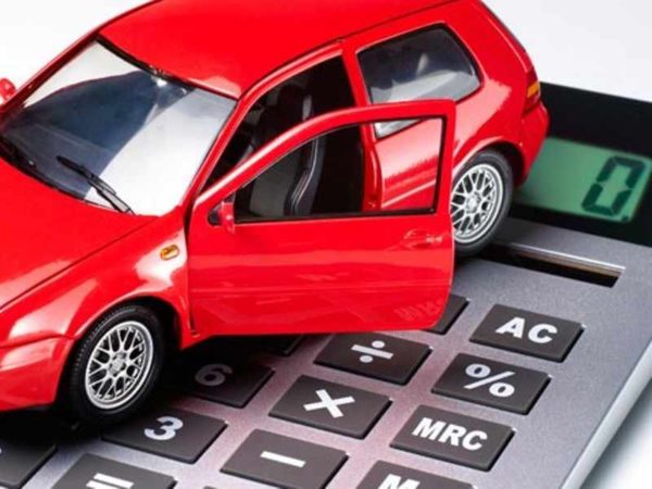 Как рассчитать налог на автомобиль за лошадиные силы в 2019 году