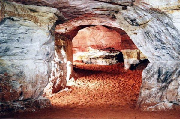 40 самых красивых мест в мире