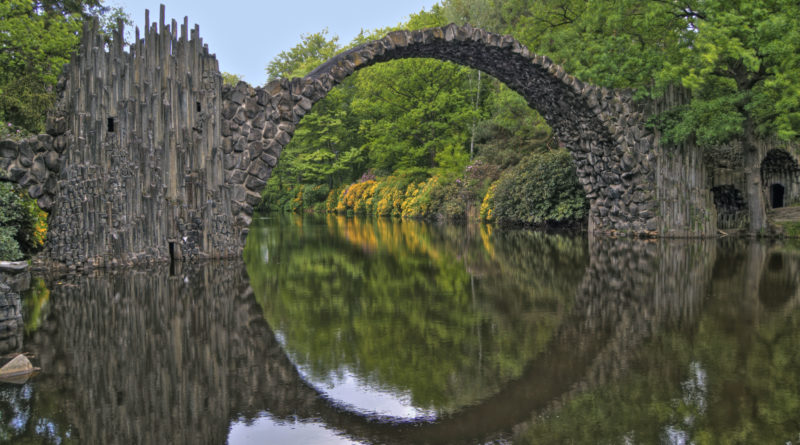 40 самых красивых мест в мире