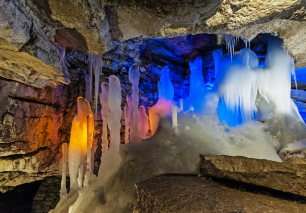 40 самых красивых мест в мире
