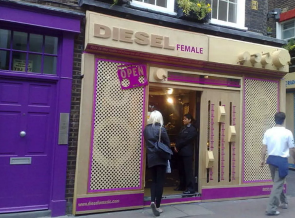 Diesel