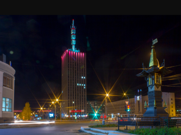 40 самых красивых мест в мире