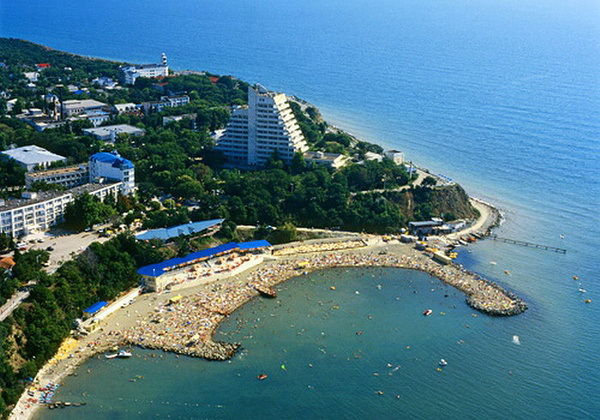 Куда поехать отдыхать летом 2019 на море недорого