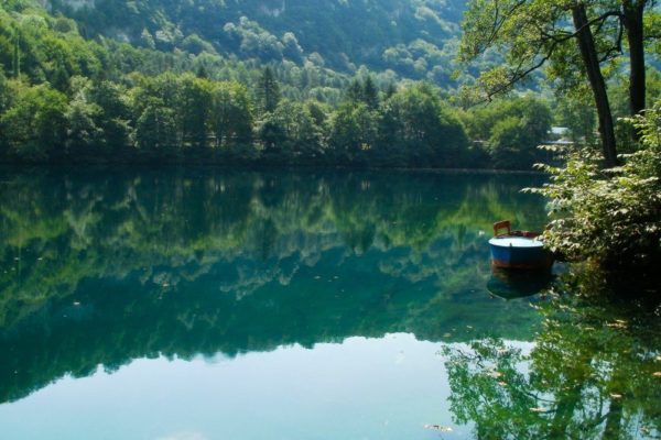 40 самых красивых мест в мире