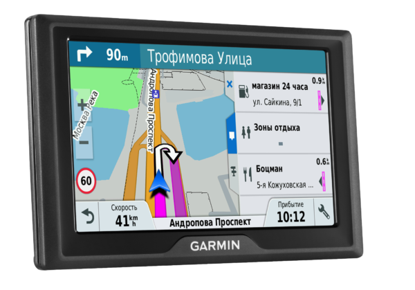 Советы для покупки автонавигатора