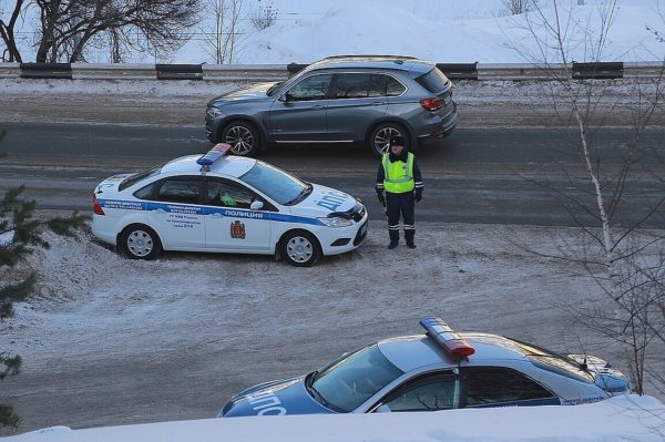 что будет если скрыться с места дтп