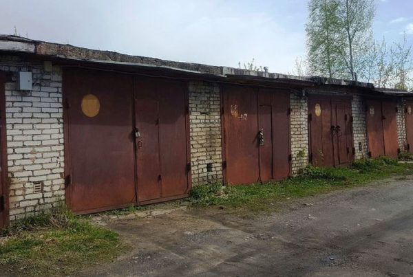 Гаражная амнистия в 2019 году