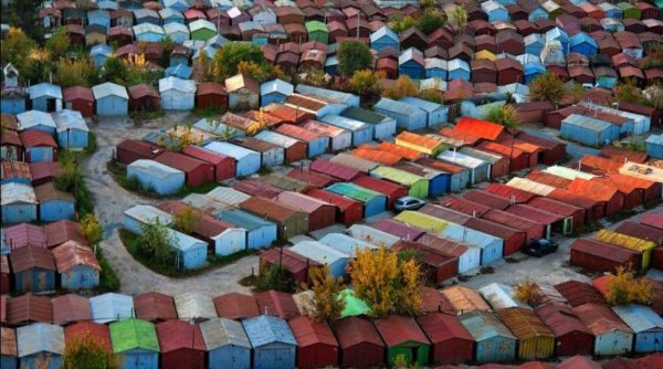 Гаражная амнистия в 2019 году