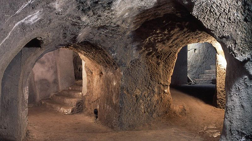 15 самых загадочных мест в мире