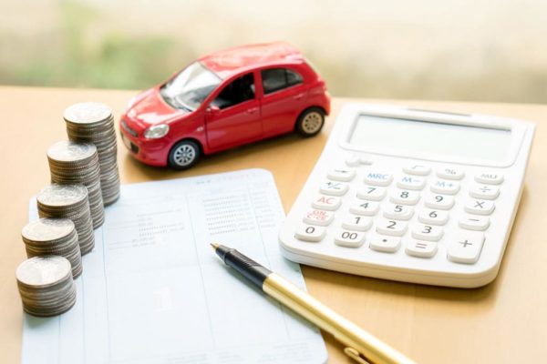 Как рассчитать налог на автомобиль за лошадиные силы в 2019 году